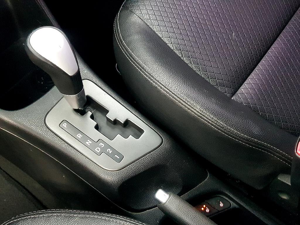 KIA Morning 2012 the color of pearl - Importación desde Corea - HF Imports Iquique - Foto 15