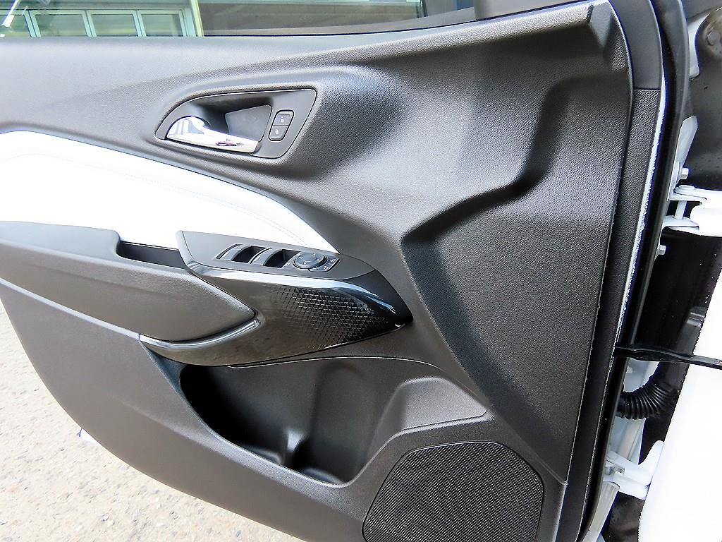 Chevrolet Trax - Vista 11