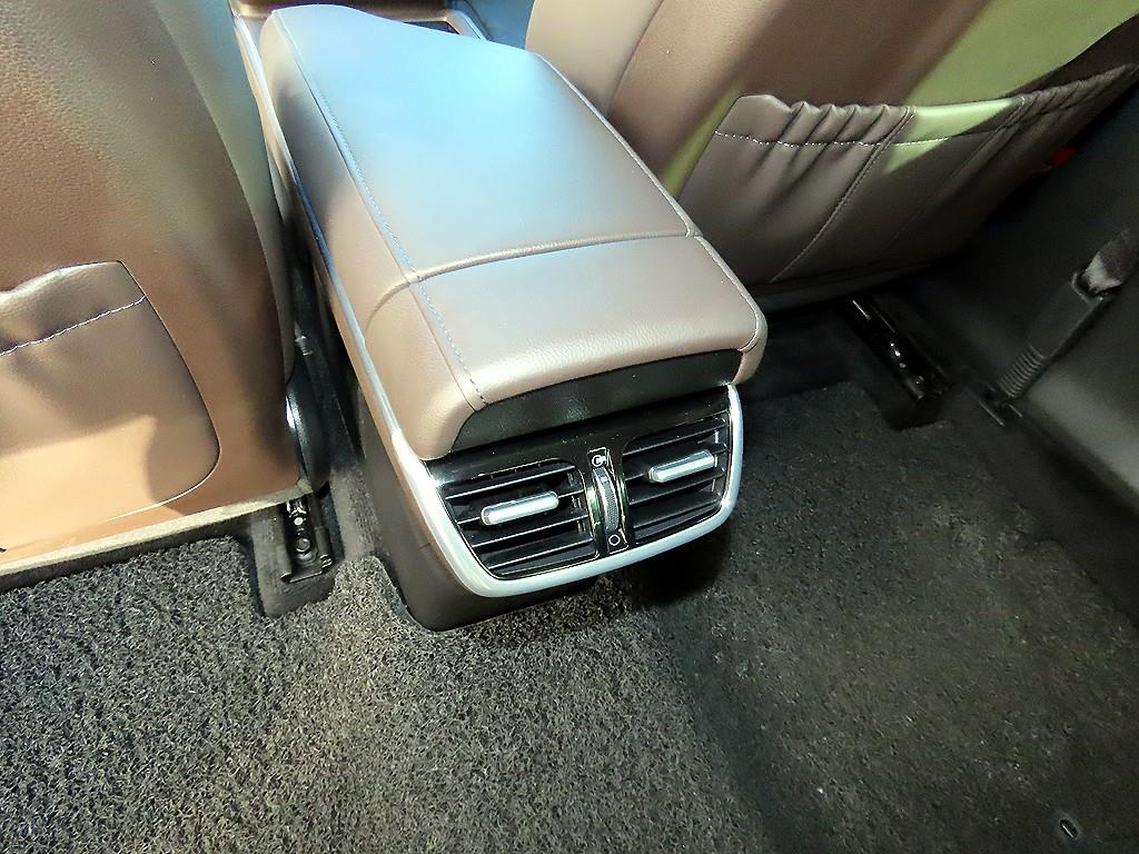 HYUNDAI Grandeur 2023 Negro - Importación desde Corea - HF Imports Iquique - Foto 18