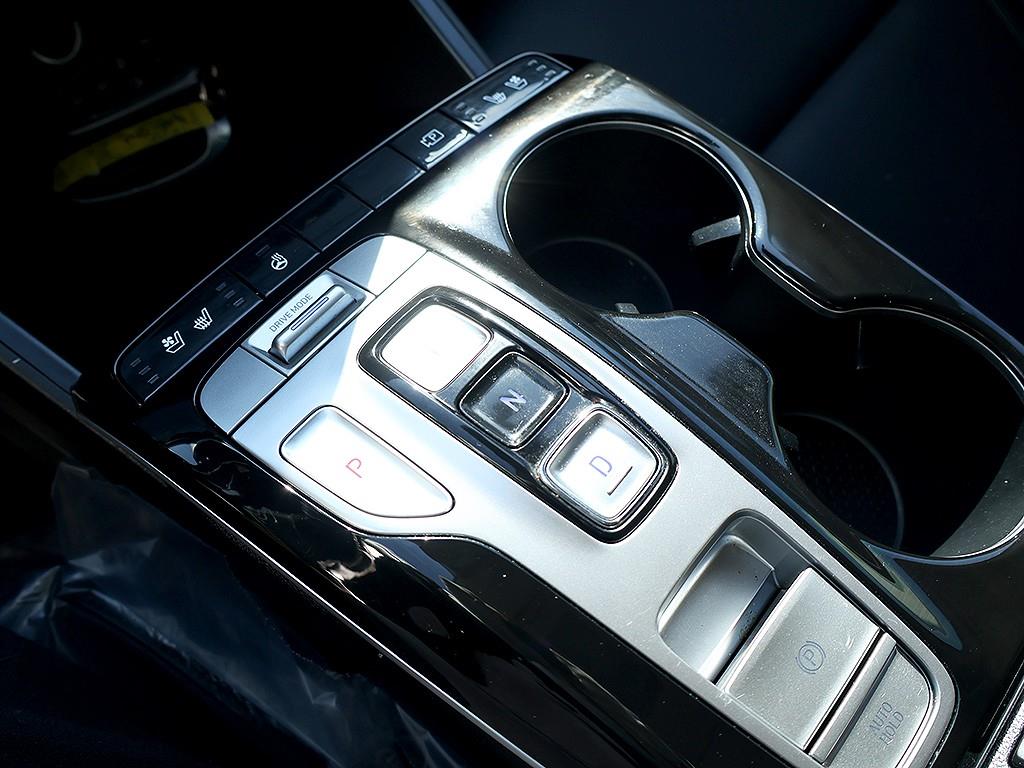 HYUNDAI Tucson 2022 Blanco - Importación desde Corea - HF Imports Iquique - Foto 7