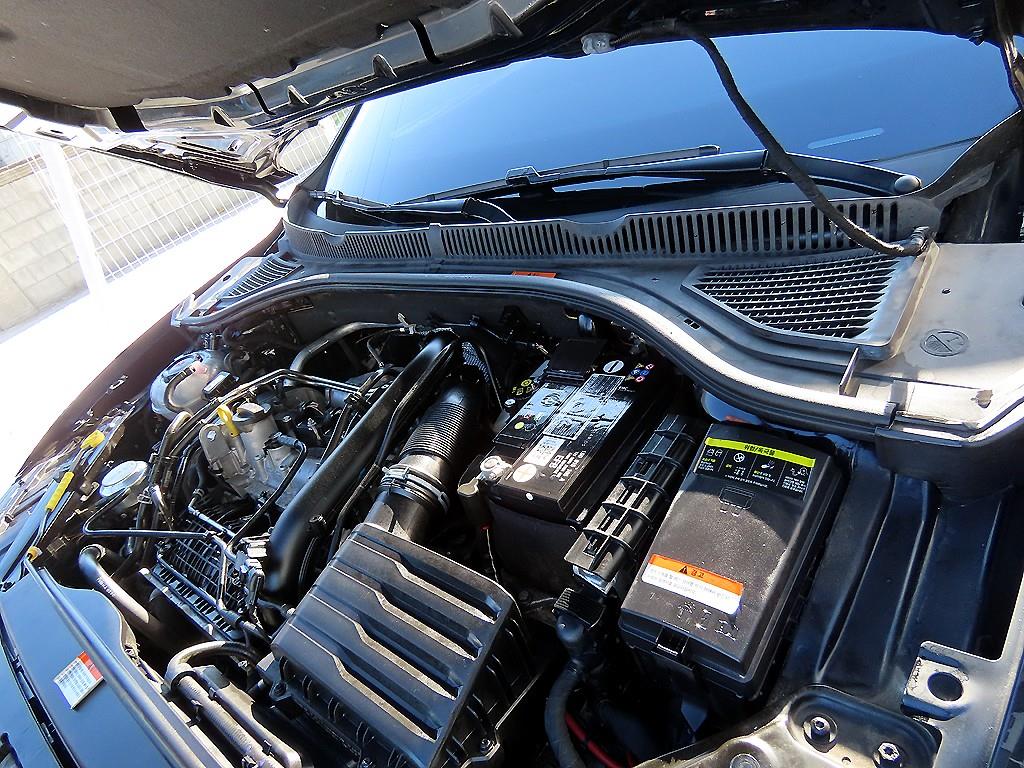 Volkswagen Jetta 2021 Negro - Importación desde Corea - HF Imports Iquique - Foto 18