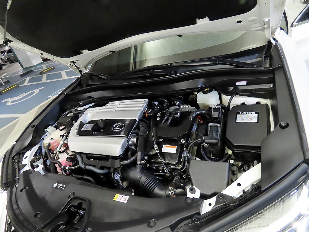 Lexus UX 2019 Blanco - Importación desde Corea - HF Imports Iquique - Foto 19