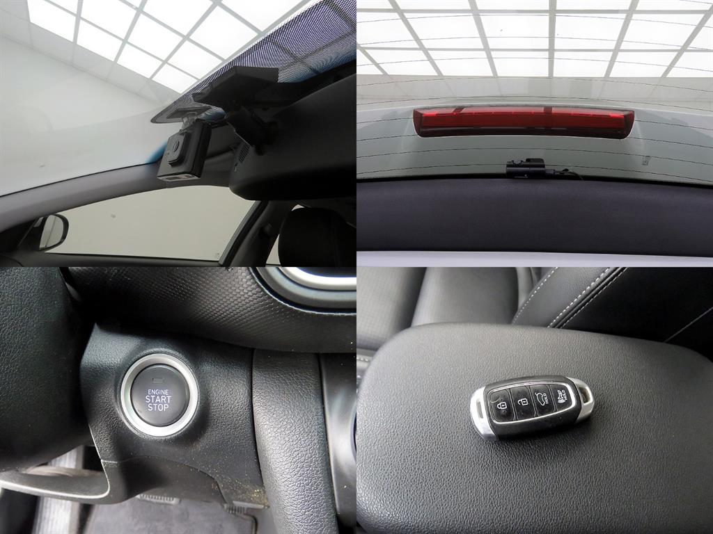 HYUNDAI Kona 2019 Blanco - Importación desde Corea - HF Imports Iquique - Foto 17