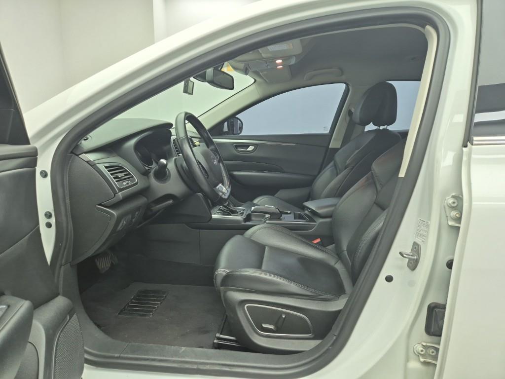 SAMSUNG SM6 - Vista 11