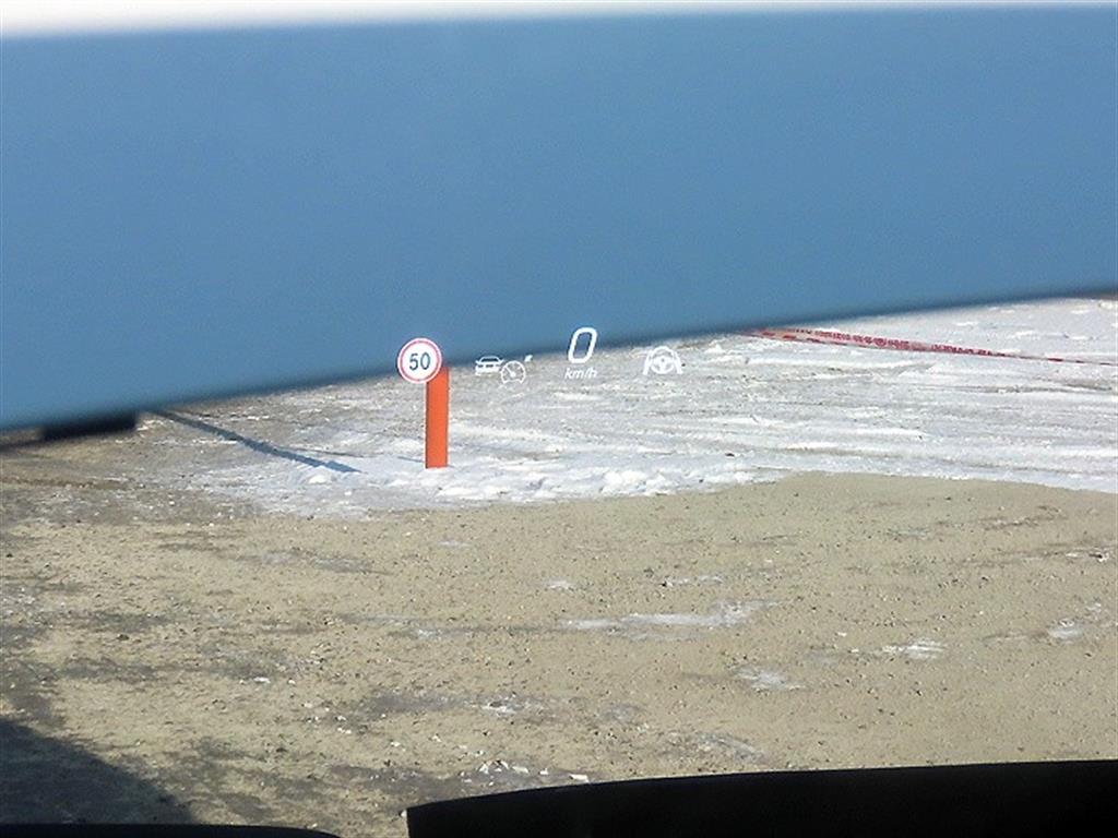 Mercedes Benz GLC Class - Vista 10