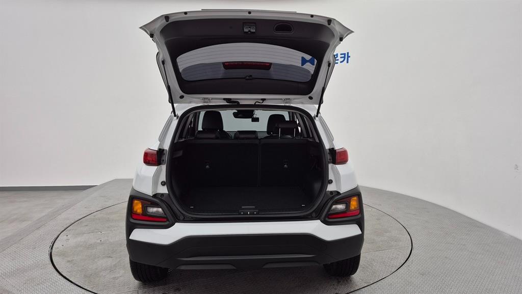 HYUNDAI Kona 2020 Blanco - Importación desde Corea - HF Imports Iquique - Foto 15