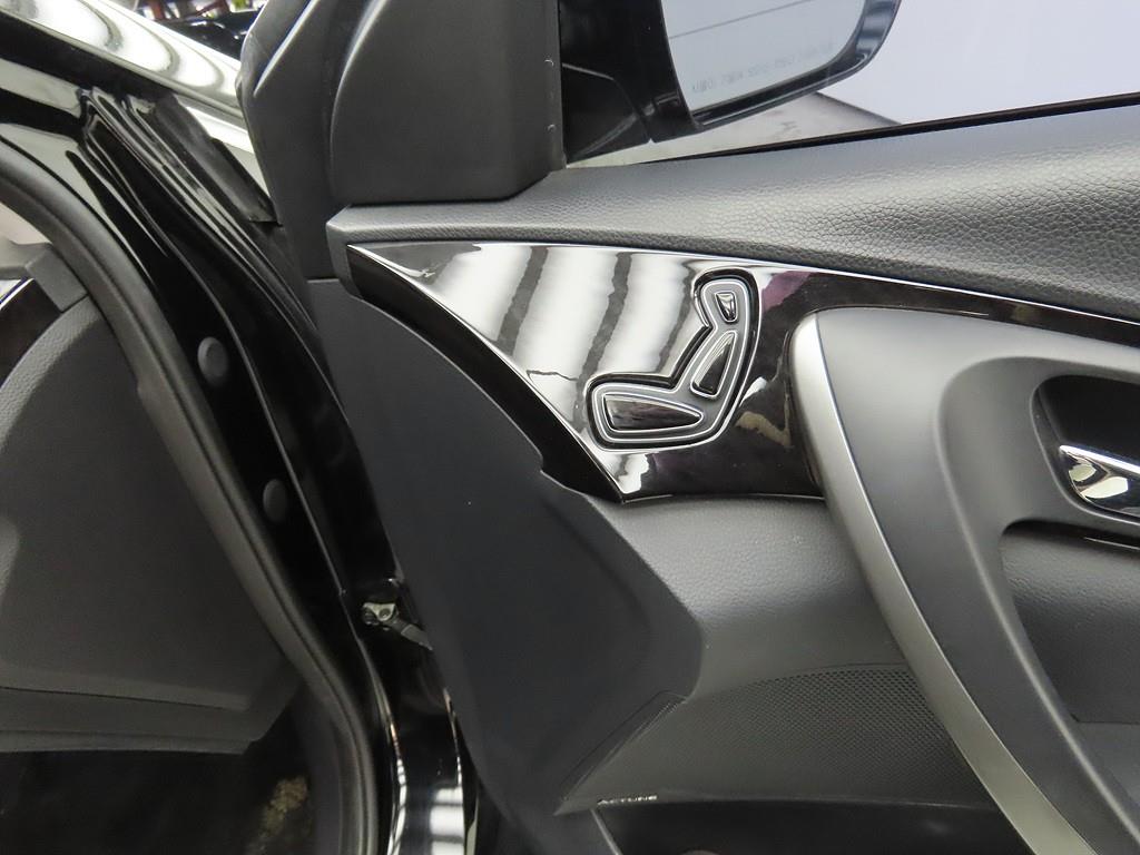 HYUNDAI Grandeur 2015 Negro - Importación desde Corea - HF Imports Iquique - Foto 18