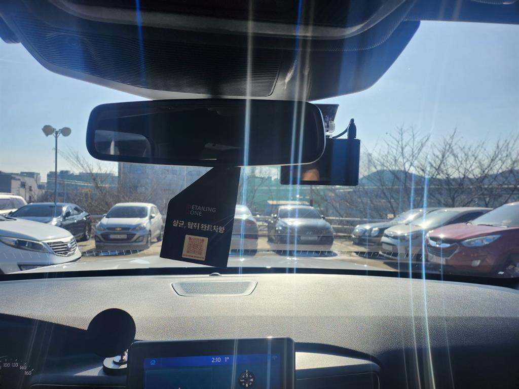 Ford Explorer 2020 Blanco - Importación desde Corea - HF Imports Iquique - Foto 16