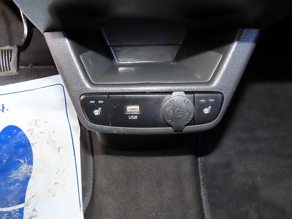 KIA Ray 2021 - Importación desde Corea - HF Imports Iquique - Foto 13