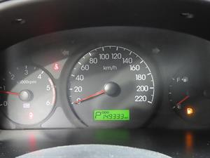 HYUNDAI Starex - Vista 12