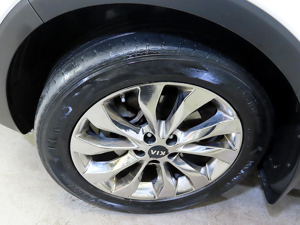 KIA Sorento 2019 Blanco - Importación desde Corea - HF Imports Iquique - Foto 20