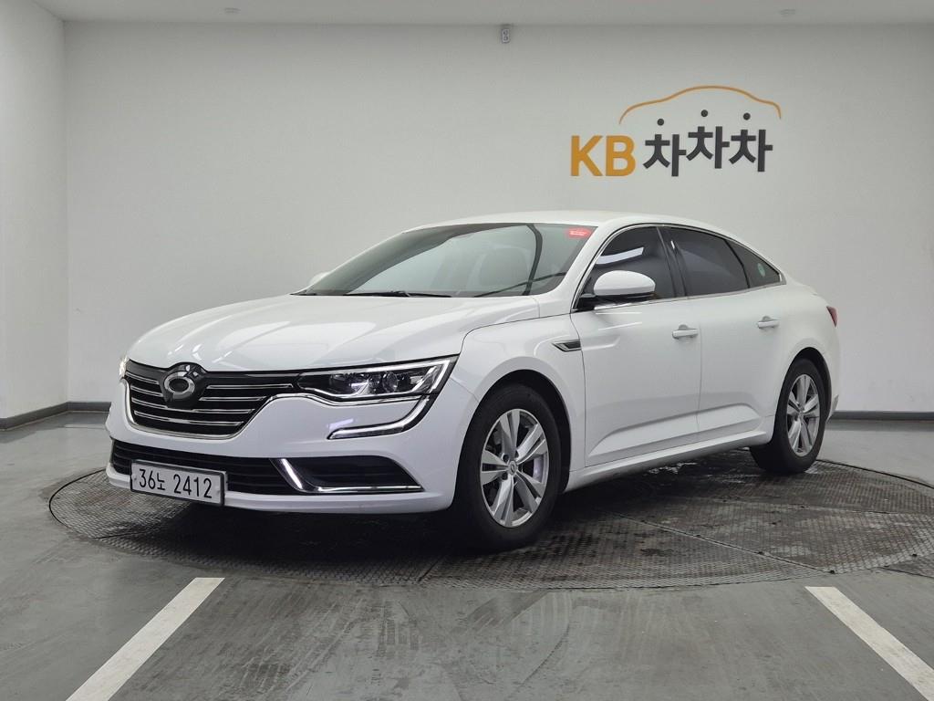 SAMSUNG SM6 2019 Blanco - Importación desde Corea - HF Imports Iquique - Foto 1