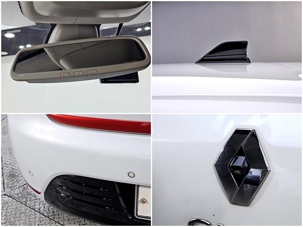 SAMSUNG Clio 2018 Blanco - Importación desde Corea - HF Imports Iquique - Foto 18