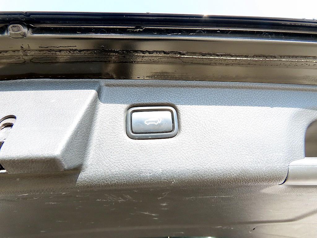 KIA Mohave 2022 Negro - Importación desde Corea - HF Imports Iquique - Foto 18