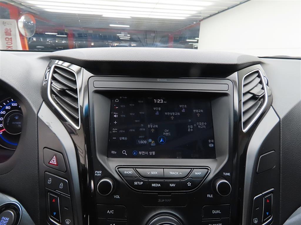 HYUNDAI i40 2018 Blanco - Importación desde Corea - HF Imports Iquique - Foto 16