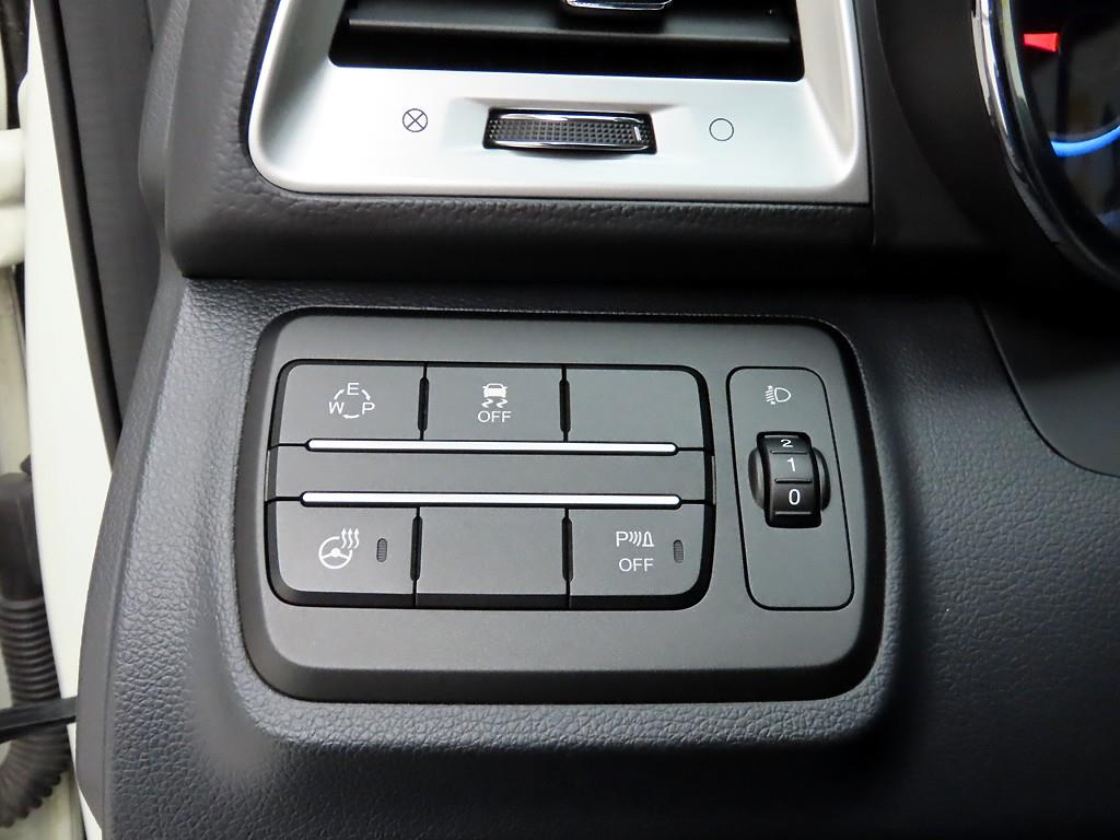 Ssangyong Tivoli - Vista 12