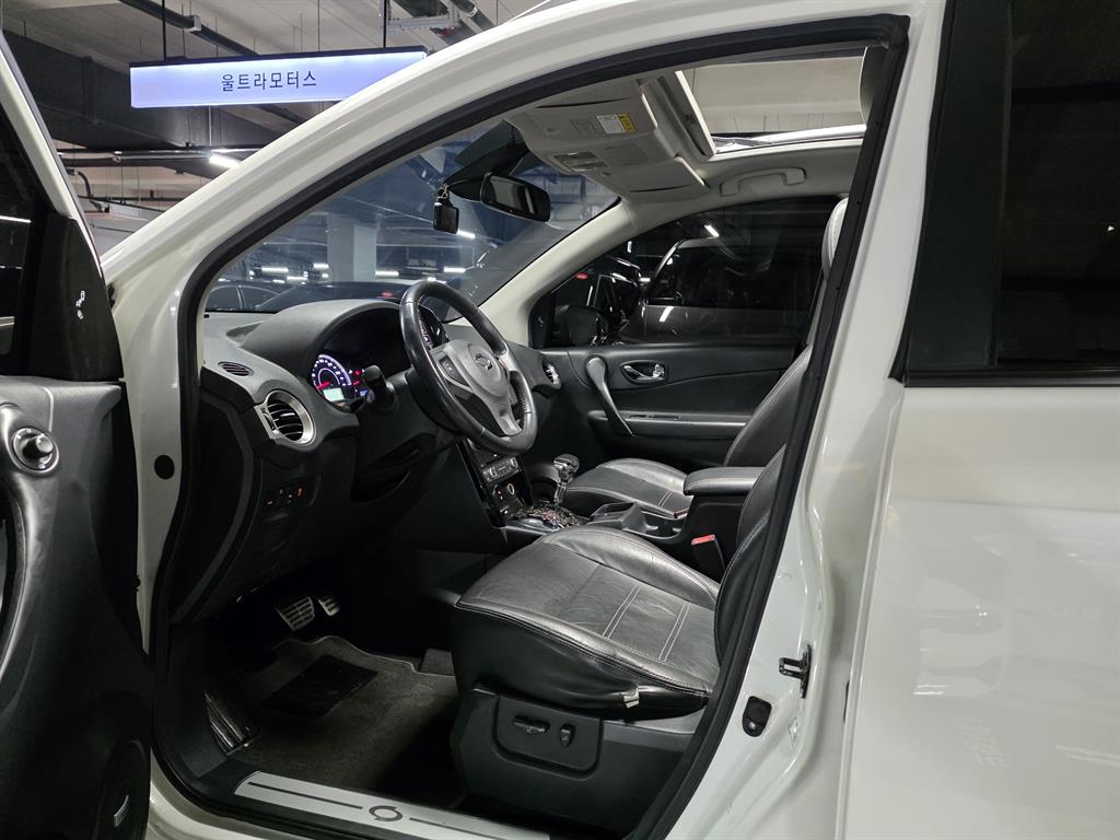 SAMSUNG QM5 - Vista 7