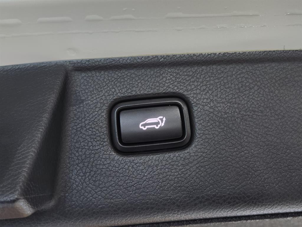 KIA Mohave 2020 Blanco - Importación desde Corea - HF Imports Iquique - Foto 16