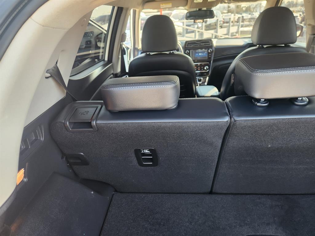 Ssangyong Tivoli 2020 Blanco - Importación desde Corea - HF Imports Iquique - Foto 15