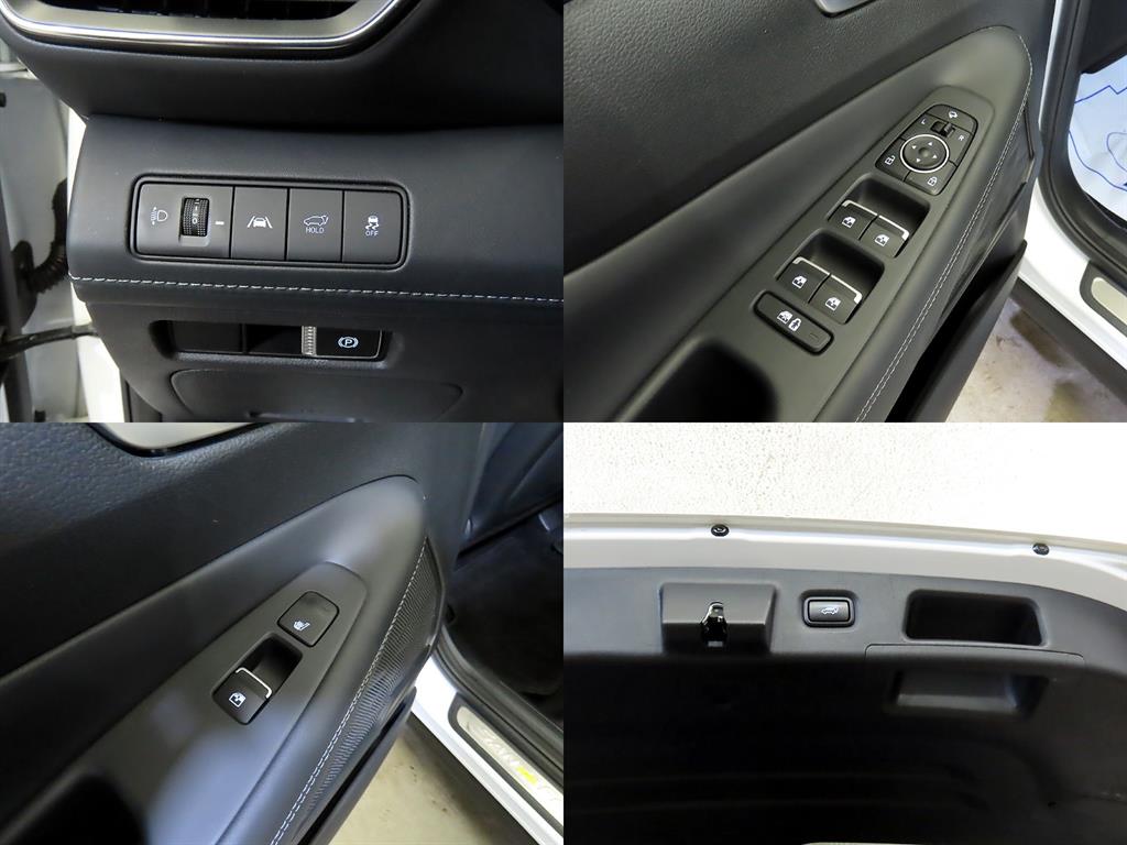 HYUNDAI Santa Fe 2023 - Importación desde Corea - HF Imports Iquique - Foto 18