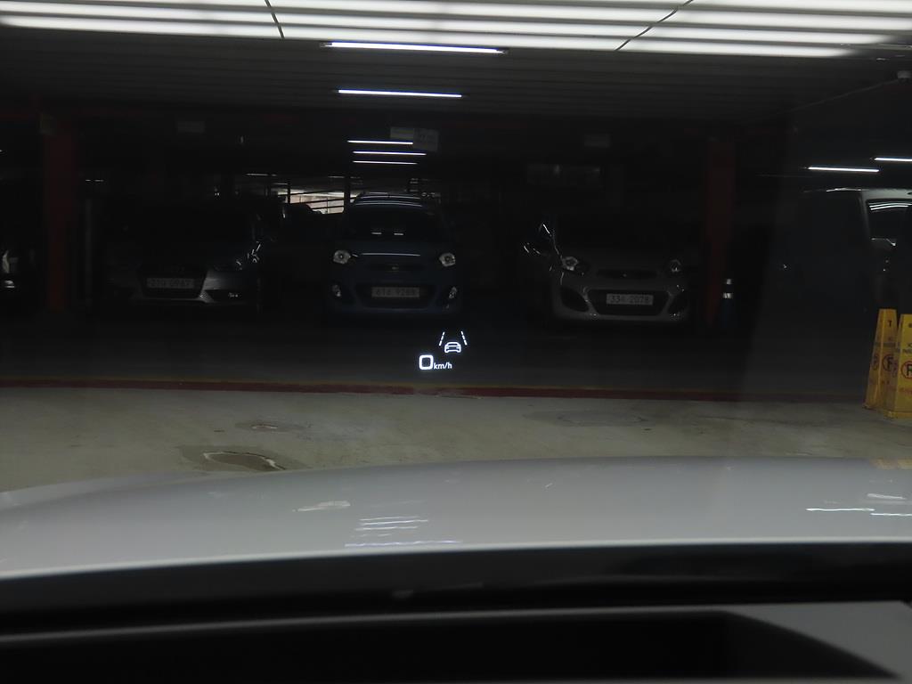 Audi A6 2023 Blanco - Importación desde Corea - HF Imports Iquique - Foto 16