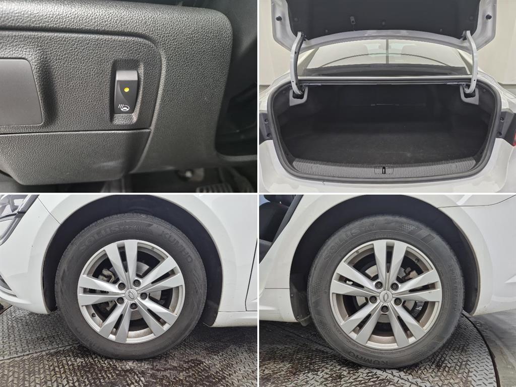 SAMSUNG SM6 2019 Blanco - Importación desde Corea - HF Imports Iquique - Foto 19