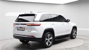 Jeep Cherokee - Vista 8