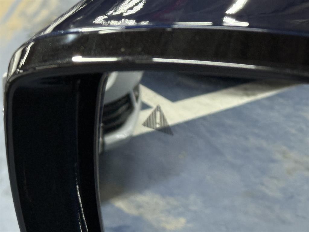 Ssangyong Torres - Vista 5