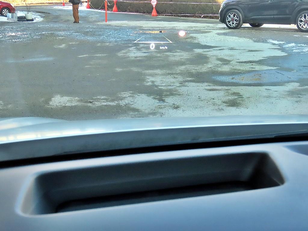 HYUNDAI Ioniq 6 - Vista 10