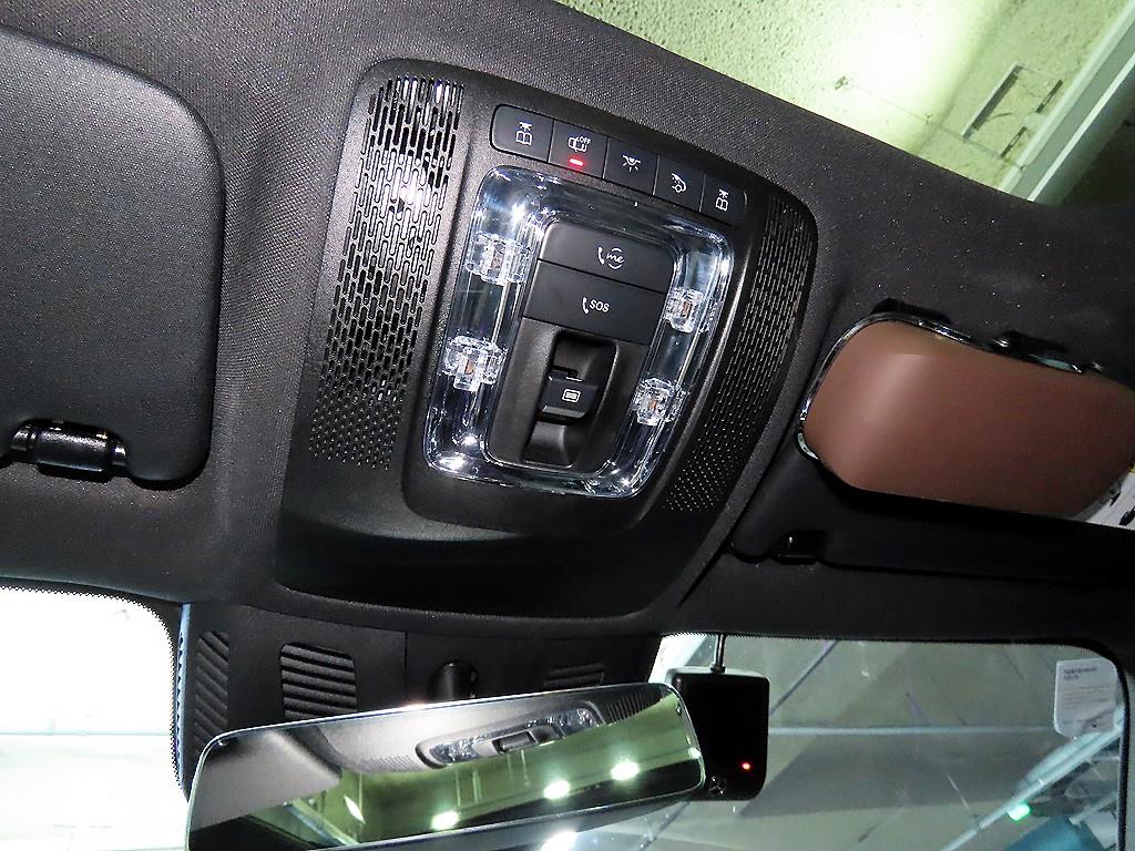 Mercedes Benz EQB 2023 Negro - Importación desde Corea - HF Imports Iquique - Foto 14