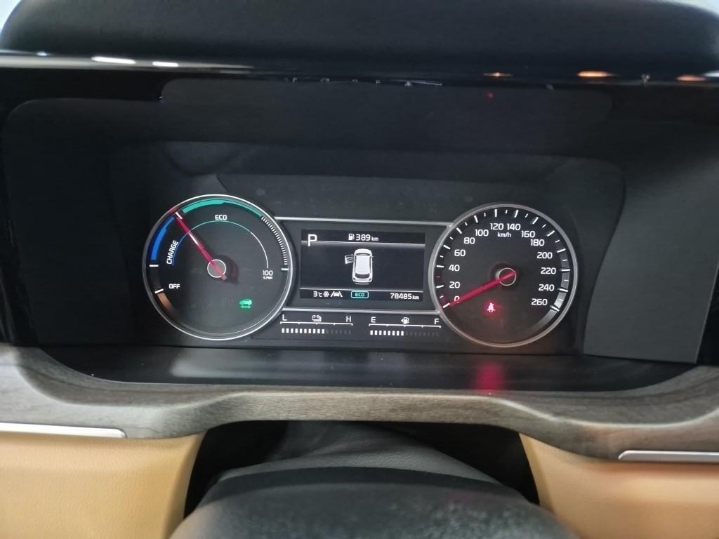 KIA Sorento - Vista 6