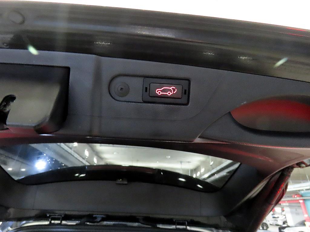 Ssangyong Rexton 2018 Negro - Importación desde Corea - HF Imports Iquique - Foto 15