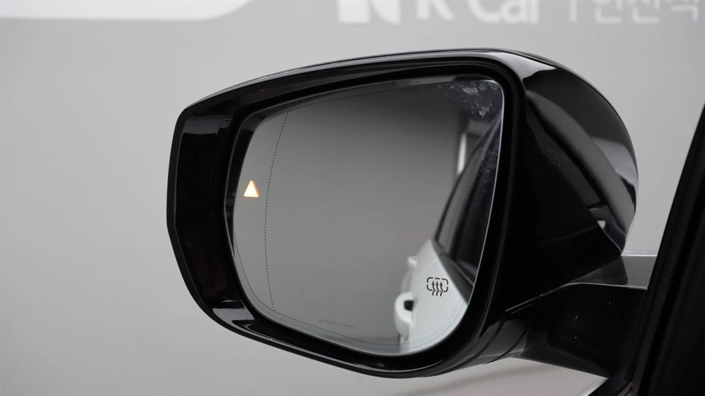 Jeep Cherokee 2023 Blanco - Importación desde Corea - HF Imports Iquique - Foto 10