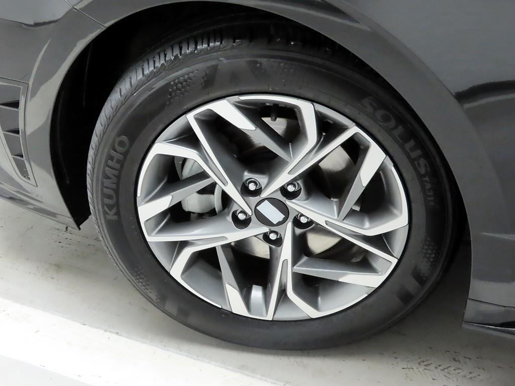 HYUNDAI Sonata 2023 - Importación desde Corea - HF Imports Iquique - Foto 19