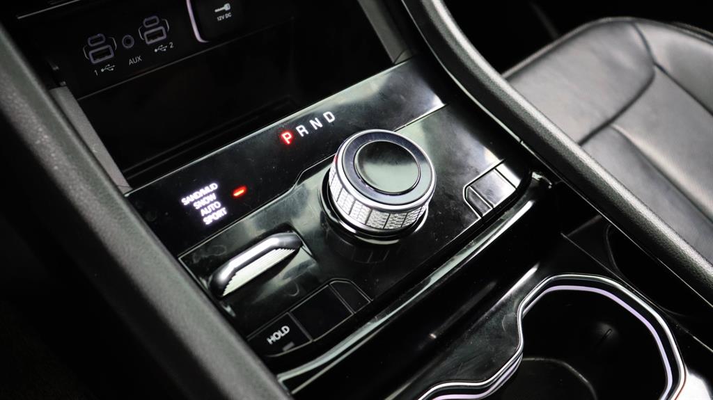 Jeep Cherokee 2023 Blanco - Importación desde Corea - HF Imports Iquique - Foto 13