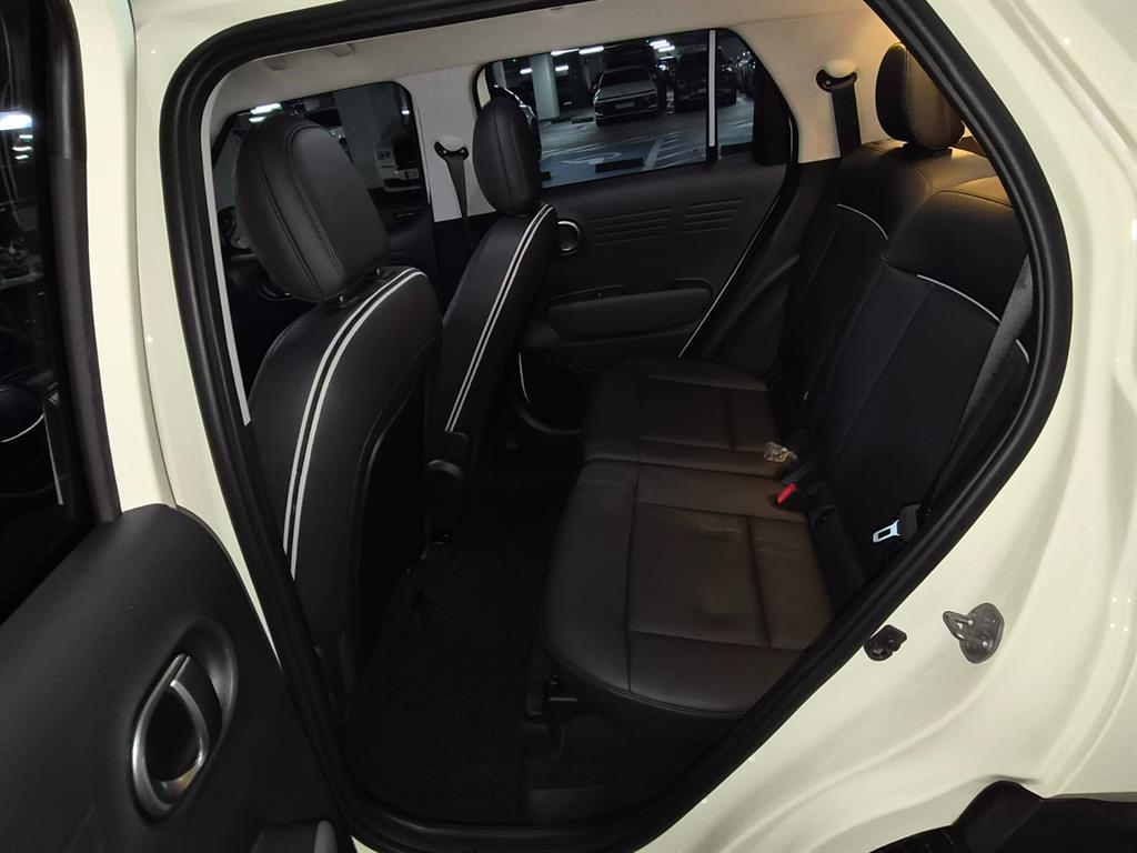 HYUNDAI Casper - Vista 7