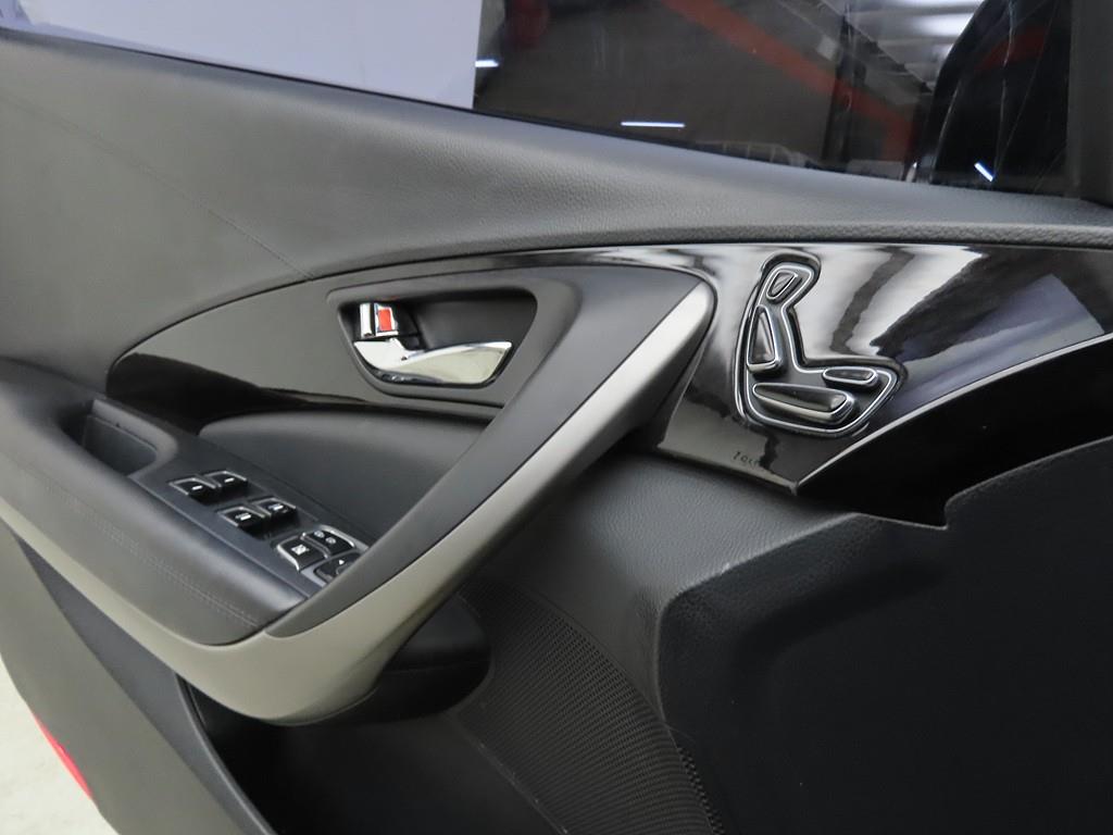 HYUNDAI Grandeur - Vista 8