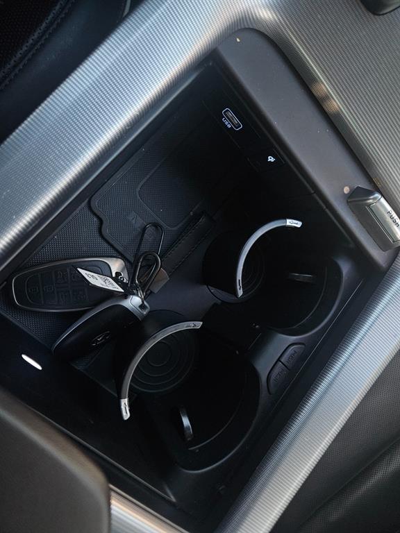 HYUNDAI Palisade 2023 Café - Importación desde Corea - HF Imports Iquique - Foto 19