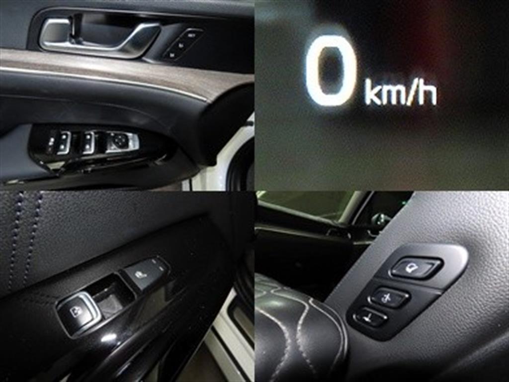 KIA K5 2021 Blanco - Importación desde Corea - HF Imports Iquique - Foto 18