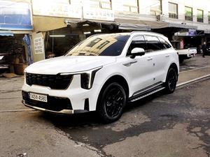 KIA Sorento - Vista 4