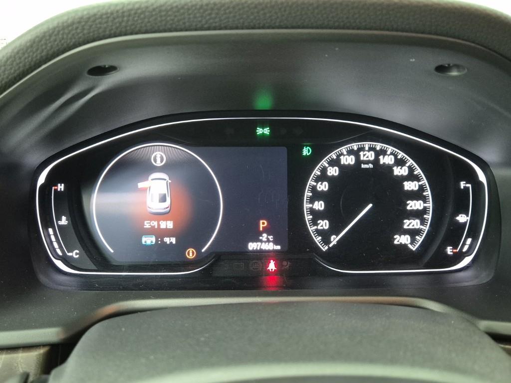 Honda Accord - Vista 7