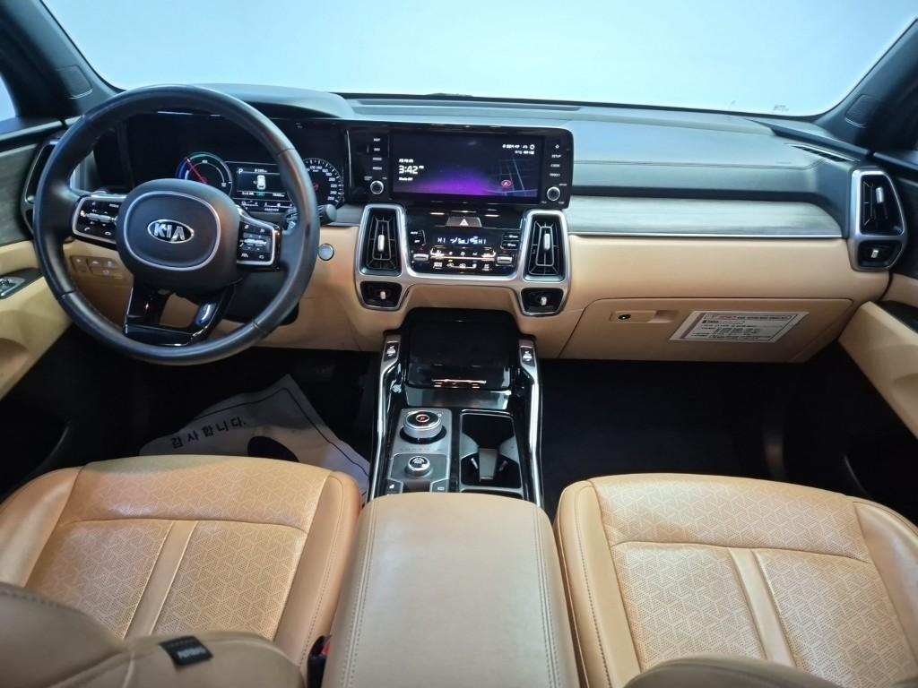 KIA Sorento - Vista 7