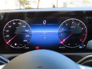 Mercedes Benz A Class - Vista 10