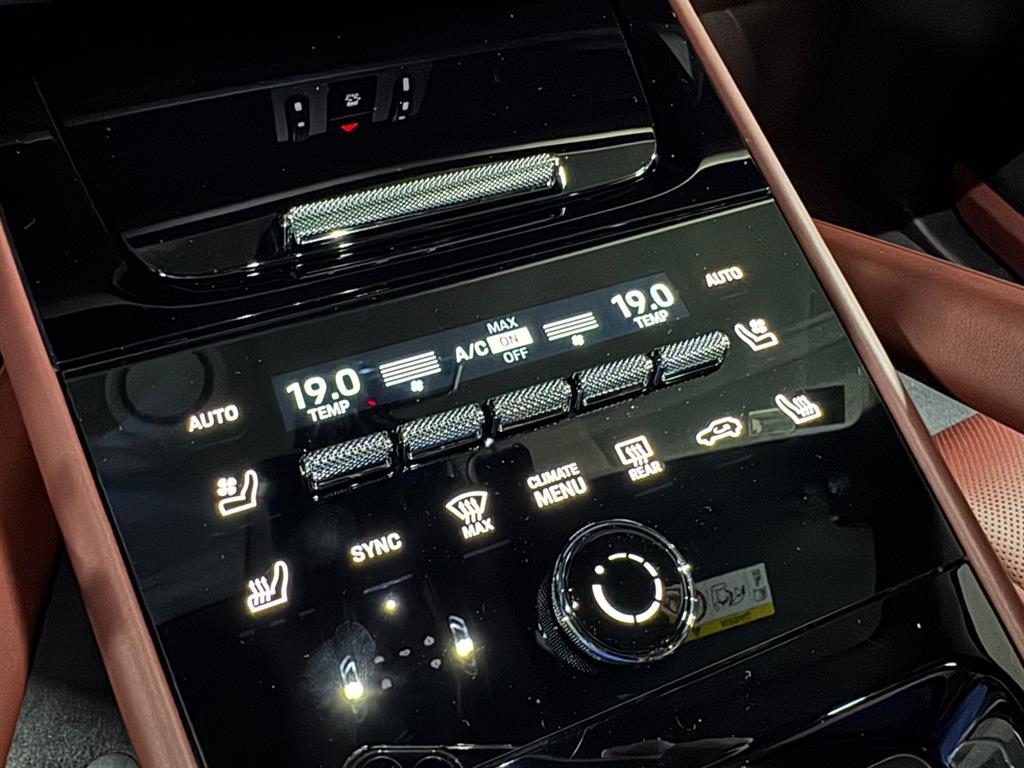 Porsche Cayenne - Vista 10