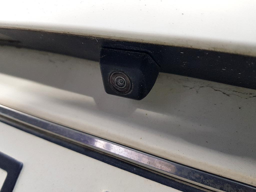 KIA Ray 2017 Blanco - Importación desde Corea - HF Imports Iquique - Foto 17