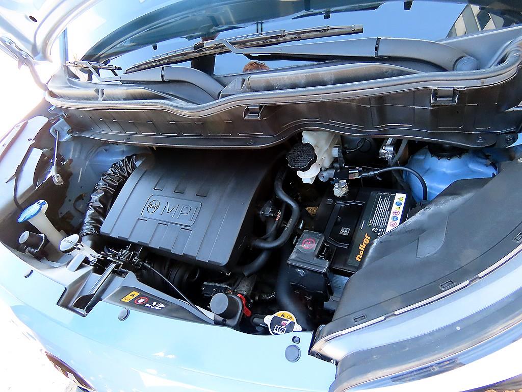 KIA Ray 2021 - Importación desde Corea - HF Imports Iquique - Foto 17