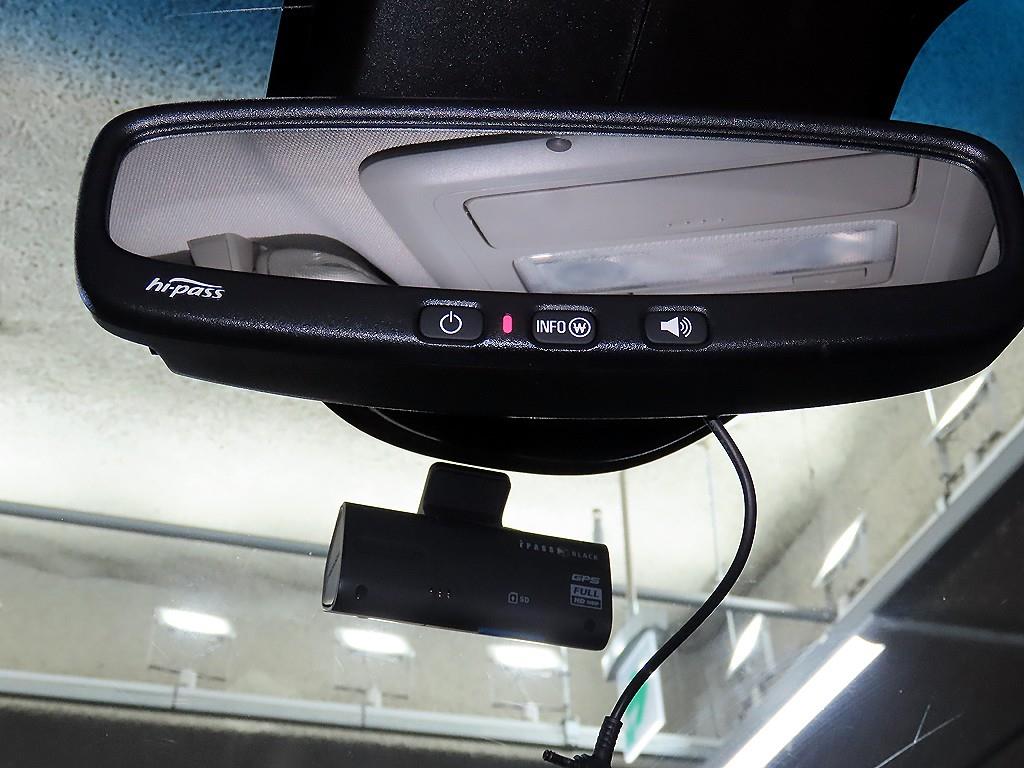 Chevrolet Orlando 2012 Rojo - Importación desde Corea - HF Imports Iquique - Foto 15