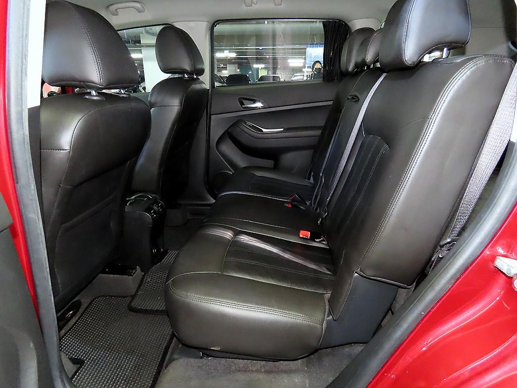 Chevrolet Orlando - Vista 7