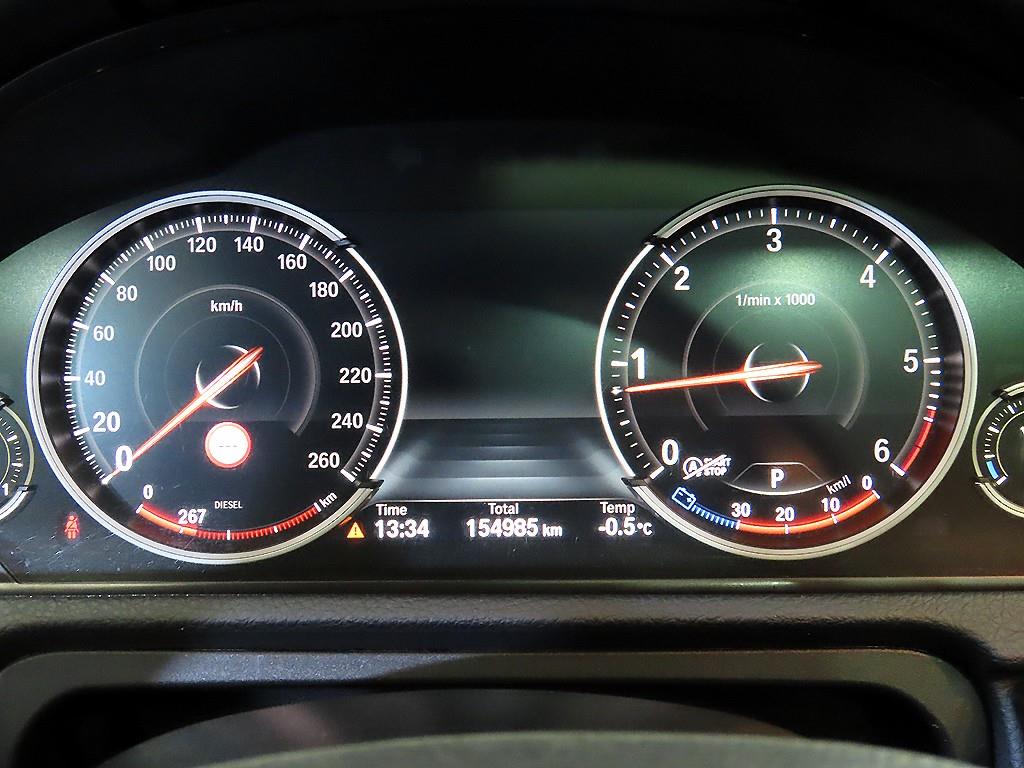 BMW Gran Turismo - Vista 9