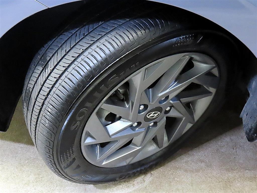 HYUNDAI Avante 2024 Gris - Importación desde Corea - HF Imports Iquique - Foto 18